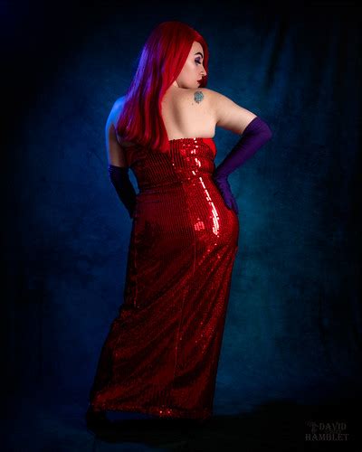 jessica rabbit rule 34|Rule 34 / jessica.